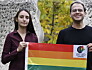 Studentenes fredspris går til METU LGBTI+ Solidarity