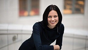 Statssekretær Aase Marthe Johansen Horrigmo (H) i Kunnskapsdepartementet er glad for at den nye forskriften har kommet på plass. Statssekretær Aase Marthe Johansen Horrigmo (H) i Kunnskapsdepartementet er glad for at den nye forskriften har kommet på plass.