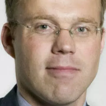 Harald Høiback