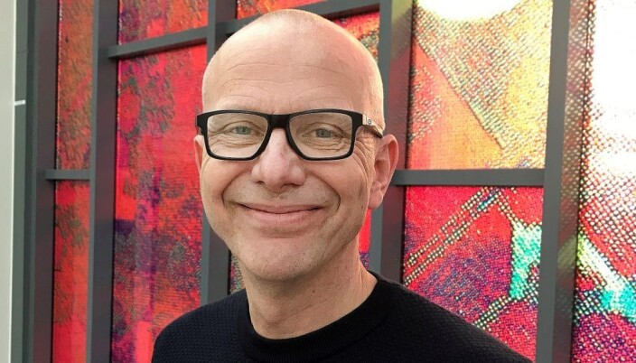 Adm.dir ved Oslo universitetssykehus, Bjørn Atle Bjørnbeth. Adm.dir ved Oslo universitetssykehus, Bjørn Atle Bjørnbeth.