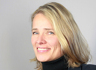 Prorektor for utdanning ved Høgskolen i Innlandet, Stine Grønvold, håper arbeidet til departementet kan løfte diskusjonen om tverrfaglighet. Prorektor for utdanning ved Høgskolen i Innlandet, Stine Grønvold, håper arbeidet til departementet kan løfte diskusjonen om tverrfaglighet.