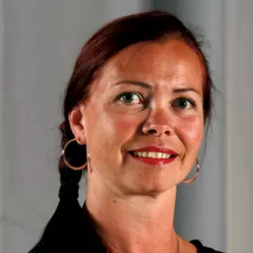 Tanja Strøm