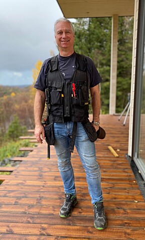 Professor Frode Steen, NHH Professor Frode Steen, NHH