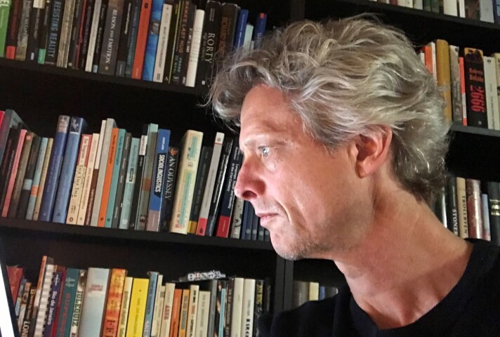 Bjørn Torgrim Ramberg Bjørn Torgrim Ramberg