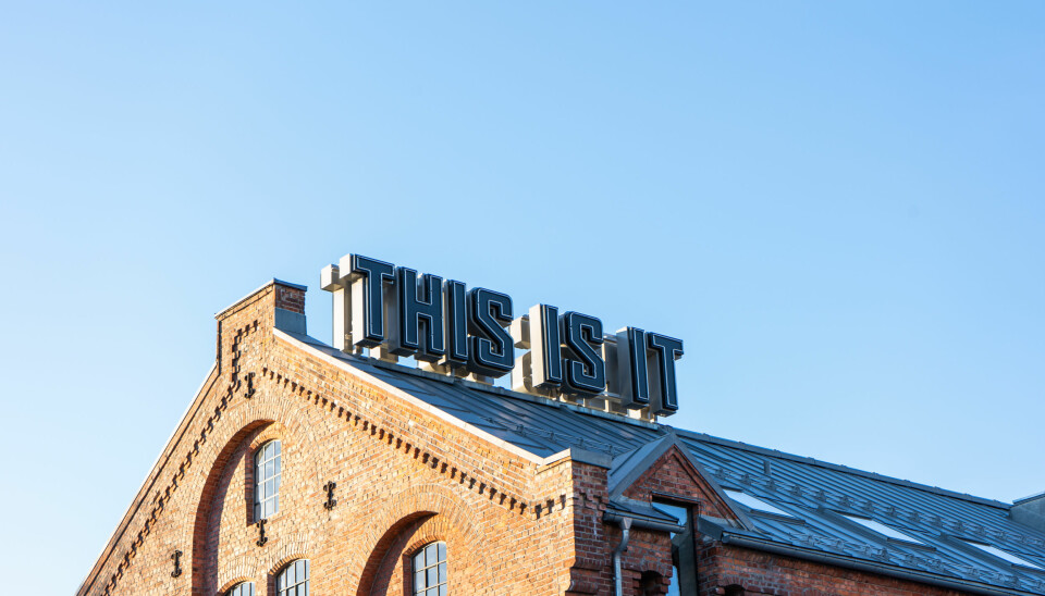 Ingen andre utdanningsinstitusjonar i hovudstaden brukar meir nynorsk enn Kunsthøgskolen i Oslo.