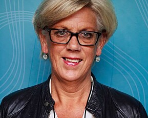 Hilde Henriksen Waage Hilde Henriksen Waage