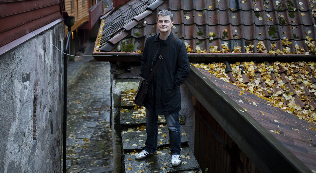 — Tankane som ligg bak er grunnleggande akademiske. Boka er meint som lettbeint folkeopplysing, men samstundes er det ein veldig seriøs inngang til det heile, seier Morten Hammerborg til Khrono. — Tankane som ligg bak er grunnleggande akademiske. Boka er meint som lettbeint folkeopplysing, men samstundes er det ein veldig seriøs inngang til det heile, seier Morten Hammerborg til Khrono.