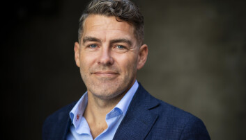 — Vi ønsker at de med kontrakt ut over ett års varighet skal være en del av unntaket for innreiseforbud, sier viserektor ved OsloMet, Per Martin Nordheim-Martinsen — Vi ønsker at de med kontrakt ut over ett års varighet skal være en del av unntaket for innreiseforbud, sier viserektor ved OsloMet, Per Martin Nordheim-Martinsen