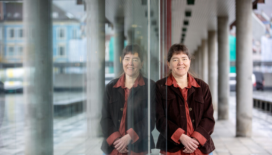 Professor Andrea Bender ved UiB skal jobbe med forskere i Tyskland, Frankrike og USA. Professor Andrea Bender ved UiB skal jobbe med forskere i Tyskland, Frankrike og USA.