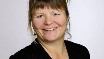 Edel O. Elvevoll er eneste kvinne blant søkerne. Edel O. Elvevoll er eneste kvinne blant søkerne.