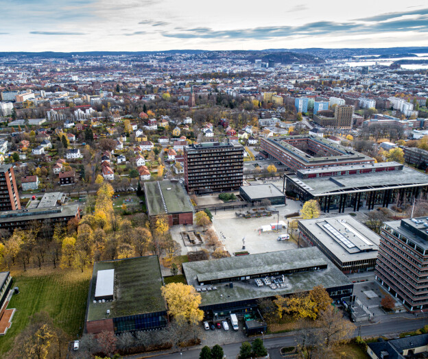 Tvilsom ansettelses­prosesss og elendig innsyn ved Universitetet i Oslo