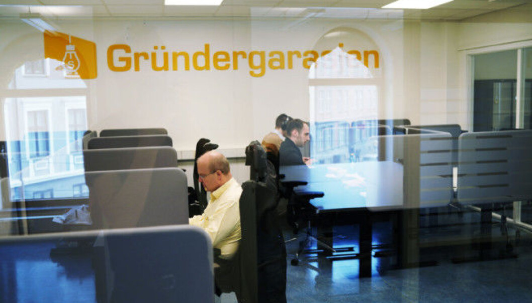 I forbindelse med at OsloMet skal gjennomgå sitt innovasjonsarbeid, har Gründergarasjen oppsummert erfaringene så langt og kommer med flere råd til universitetets videre innovasjonsarbeid.. I forbindelse med at OsloMet skal gjennomgå sitt innovasjonsarbeid, har Gründergarasjen oppsummert erfaringene så langt og kommer med flere råd til universitetets videre innovasjonsarbeid..