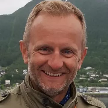 Egil Øvrelid