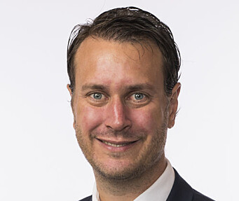 Helge André Njåstad, Frp Helge André Njåstad, Frp