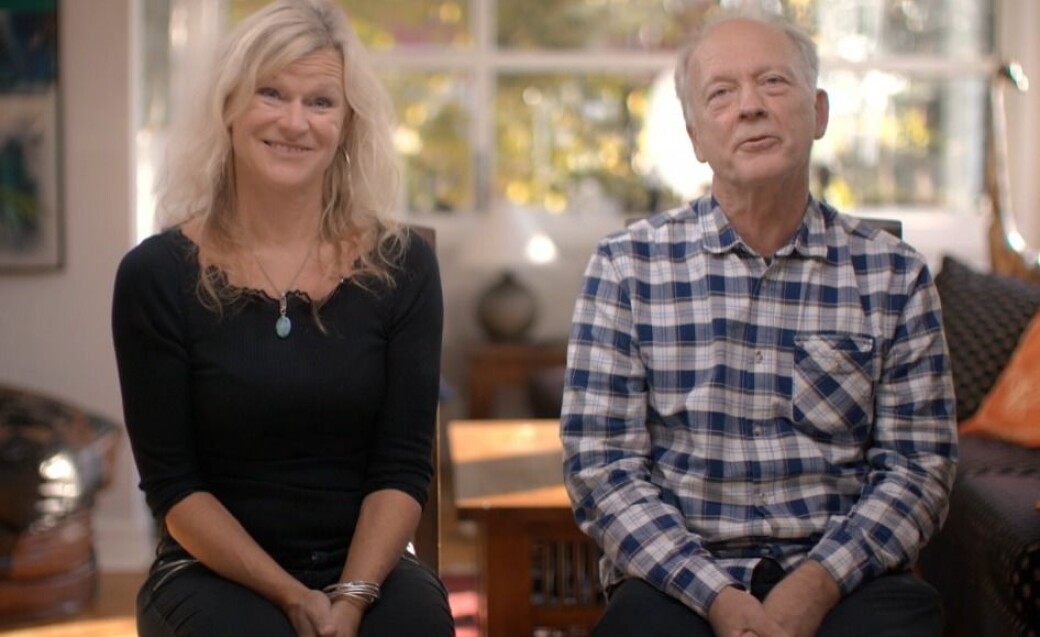 Kristin Braa og Jørn Braa er vinnere av Roux-prisen 2020. Kristin Braa og Jørn Braa er vinnere av Roux-prisen 2020.