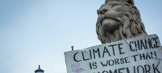 Vitenskaps­akademier med klimabønn til politikerne