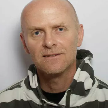 Jørgen Lund