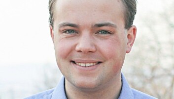 Jens Kristian Øvstebø Jens Kristian Øvstebø