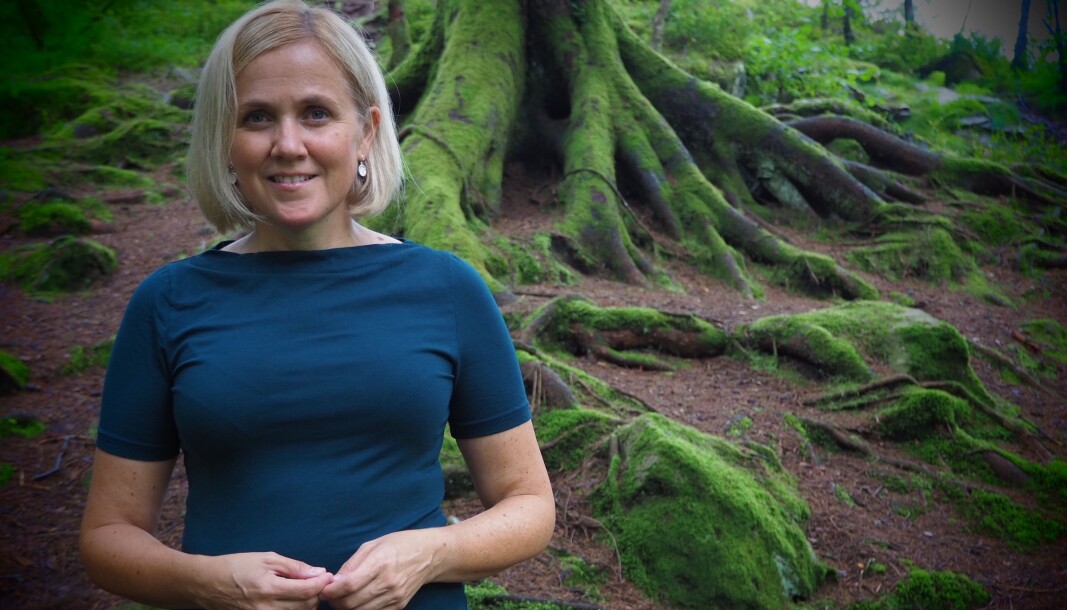 Elisabeth Norman er professor ved Institutt for samfunnspsykologi, og ein av tre framifrå undervisarar ved Det psykologiske fakultetet ved UiB. Norman underviser særleg bachelorstudentar i generell psykologi. -Ei inspirerande gruppe, seier ho. Elisabeth Norman er professor ved Institutt for samfunnspsykologi, og ein av tre framifrå undervisarar ved Det psykologiske fakultetet ved UiB. Norman underviser særleg bachelorstudentar i generell psykologi. -Ei inspirerande gruppe, seier ho.