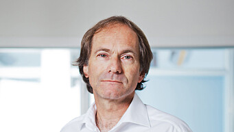 Forskningsdirektør Stein Knardahl i Statens arbeidsmiljøinstitutt (STAMI) Forskningsdirektør Stein Knardahl i Statens arbeidsmiljøinstitutt (STAMI)
