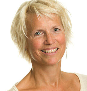 Direktør ved Nordlandsforskning, Iselin Marstrander Direktør ved Nordlandsforskning, Iselin Marstrander