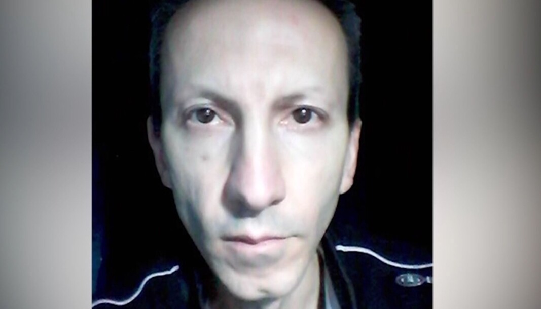 Svensk-iranske Ahmadreza Djalali (49) har sittet fengslet i Iran siden 2016. Han skal ha mistet rundt 20 kilo i perioden han har vært fengslet. Svensk-iranske Ahmadreza Djalali (49) har sittet fengslet i Iran siden 2016. Han skal ha mistet rundt 20 kilo i perioden han har vært fengslet.