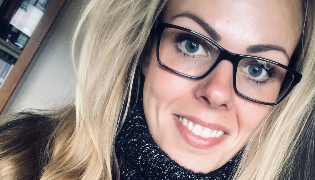 Silje Nathalie Luvåsen skriv at dersom ein student må jukse seg til framtida si, bør dei miste studieretten.. Silje Nathalie Luvåsen skriv at dersom ein student må jukse seg til framtida si, bør dei miste studieretten..