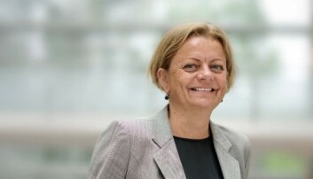 Anne Kjersti Fahlvik, Forskningsrådet. Anne Kjersti Fahlvik, Forskningsrådet.