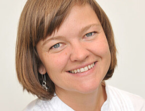 Karine Stjernholm, Høgskolen i Østfold. Karine Stjernholm, Høgskolen i Østfold.