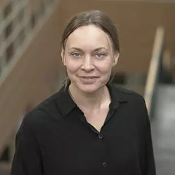 Ester Fremstad