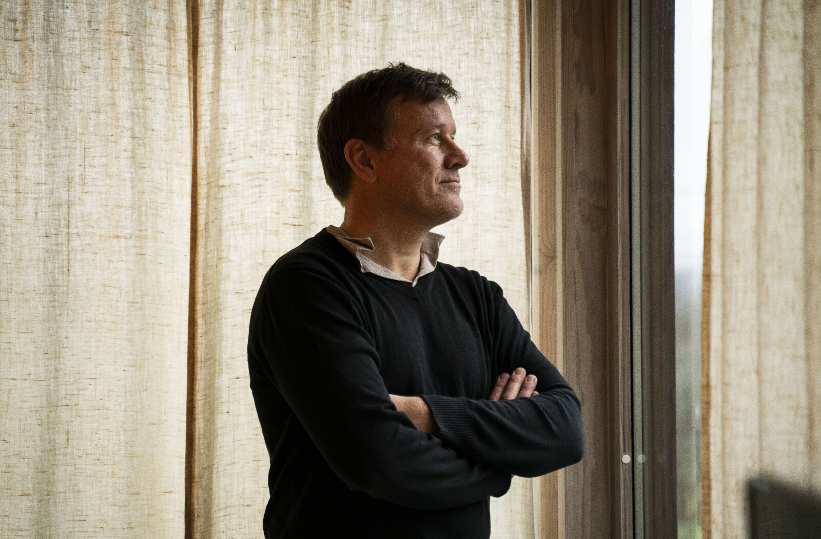 Svenn-Erik Mamelund gjort en betydelig innsats med å formidle faktabasert kunnskap til både fagfolk og lekfolk, skriver juryen om OsloMet-forskeren. Svenn-Erik Mamelund gjort en betydelig innsats med å formidle faktabasert kunnskap til både fagfolk og lekfolk, skriver juryen om OsloMet-forskeren.
