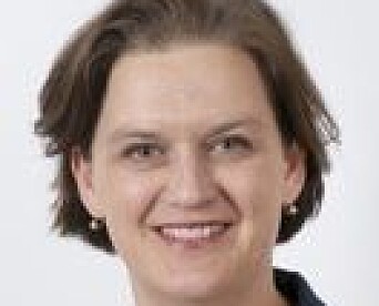 Inger Skjelsbæk har visst om nyheten en uke, men 9.desember ble den offentlig. Inger Skjelsbæk har visst om nyheten en uke, men 9.desember ble den offentlig.