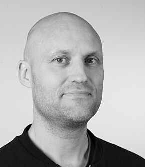 Ein kanselleringskultur, der ein avgrensar seg sjølv, uroar KHiO-rektor Markus Degerman. Ein kanselleringskultur, der ein avgrensar seg sjølv, uroar KHiO-rektor Markus Degerman.
