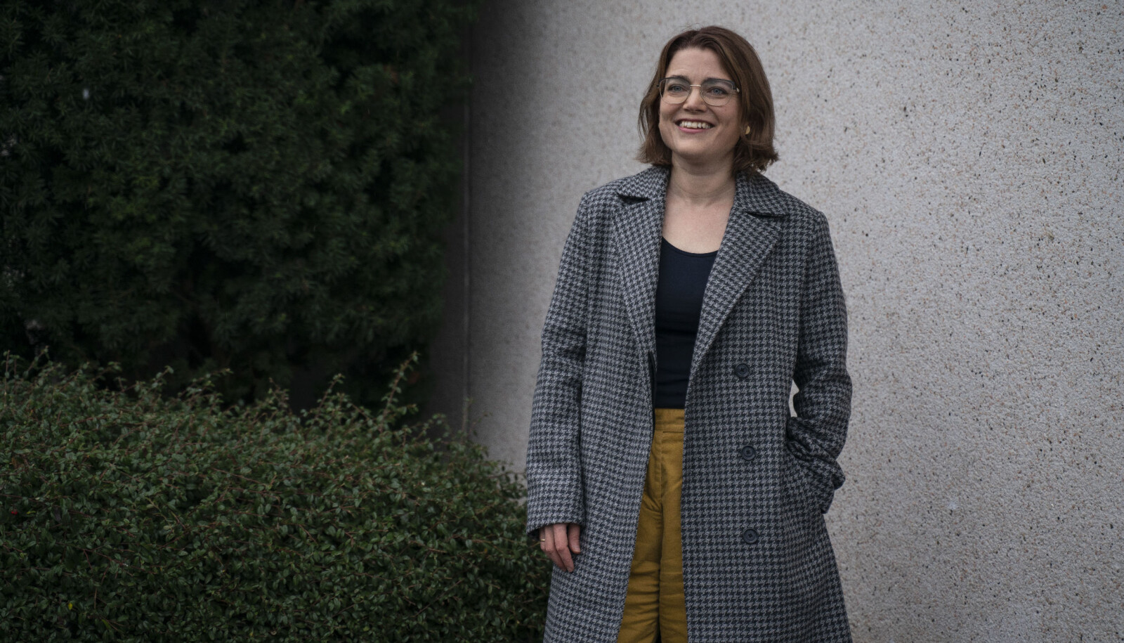 — Dette viser at problemet ikkje er at kvinner ikkje er ambisiøse nok, seier professor Heidi Østbø Haugen. — Dette viser at problemet ikkje er at kvinner ikkje er ambisiøse nok, seier professor Heidi Østbø Haugen.