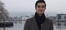Ansa-leder Morgan Alangeh Ansa-leder Morgan Alangeh