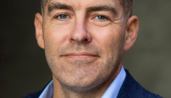 Prorektor Per Martin Norheim-Martinsen ved OsloMet. Prorektor Per Martin Norheim-Martinsen ved OsloMet.