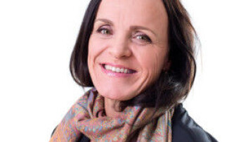 Prorektor Merete Vadla Madland ved Universitetet i Stavanger. Prorektor Merete Vadla Madland ved Universitetet i Stavanger.