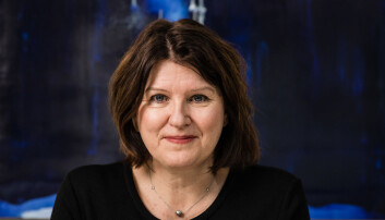 — Det er kjempefint med dem som åpner sitt hjem og tar personlig ansvar, men vi skulle ønske at utdanningsinstitusjonene på en systematisk måte kunne organisert møteplasser gjennom julen, sier leder av Akademikerne, Kari Sollien. — Det er kjempefint med dem som åpner sitt hjem og tar personlig ansvar, men vi skulle ønske at utdanningsinstitusjonene på en systematisk måte kunne organisert møteplasser gjennom julen, sier leder av Akademikerne, Kari Sollien.