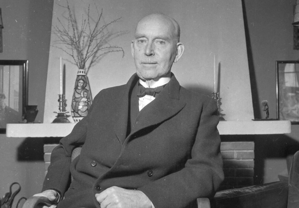 «Du vet at om du stupte død ned på gulvet nu, så stupte du rett i helvede!» åtvara teologiprofessoren Ole Hallesby dei vantru. Hallesby utløyste i utløyste i 1953 den såkalla «helvetesstriden» etter ein tale han heldt på eit indremisjonsmøte. «Du vet at om du stupte død ned på gulvet nu, så stupte du rett i helvede!» åtvara teologiprofessoren Ole Hallesby dei vantru. Hallesby utløyste i utløyste i 1953 den såkalla «helvetesstriden» etter ein tale han heldt på eit indremisjonsmøte.
