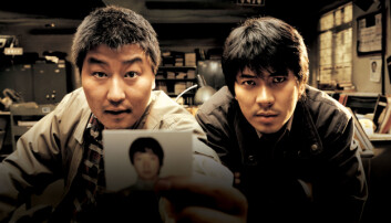 Memories of Murder Memories of Murder