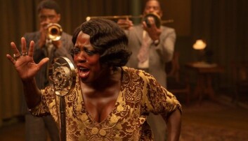 Viola Davis Viola Davis