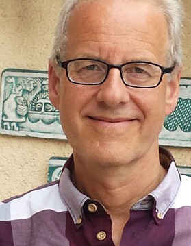 Professor Peter Arbo mener saken er snudd på hodet. Professor Peter Arbo mener saken er snudd på hodet.
