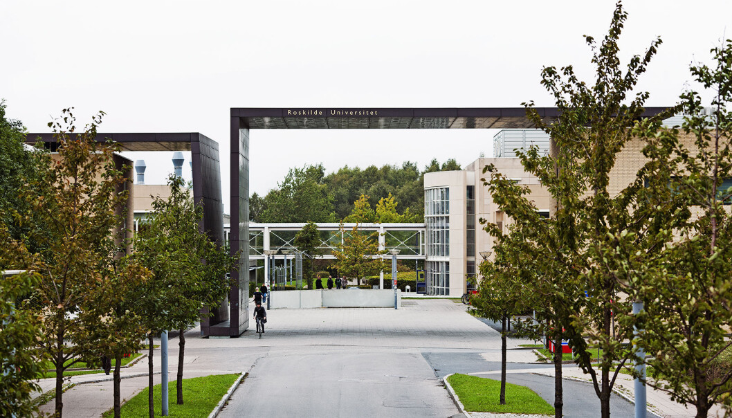 Roskilde Universitet søker styremedlem. Norske og svenske forskere blir oppfordret til å søke. Roskilde Universitet søker styremedlem. Norske og svenske forskere blir oppfordret til å søke.