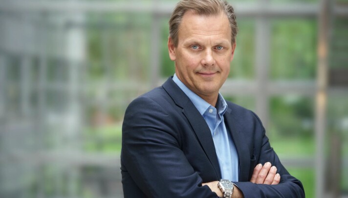 Områdedirektør Fridtjof Fossum Unander i Forskingsrådet seier han er trygg på at dei har laga ein så rettferdig prosess som mogleg. Områdedirektør Fridtjof Fossum Unander i Forskingsrådet seier han er trygg på at dei har laga ein så rettferdig prosess som mogleg.