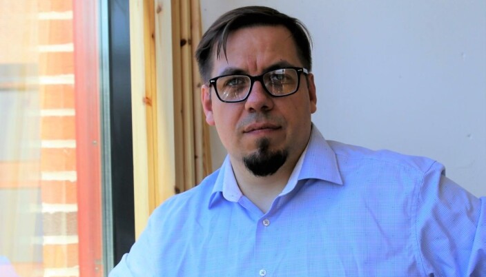 Førsteamanuensis ved UiT, Marius Storvik, mener forbudet til studentsamskipnaden er uklokt. Førsteamanuensis ved UiT, Marius Storvik, mener forbudet til studentsamskipnaden er uklokt.