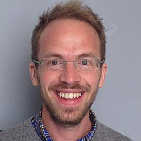 Førsteamanuensis Tobias Slørdahl ved NTNU er blant årets prisvinnere. Førsteamanuensis Tobias Slørdahl ved NTNU er blant årets prisvinnere.