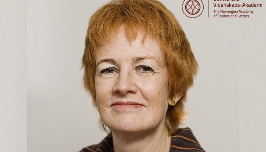 Professor i religionsvitenskap ved Universitetet i Bergen, Ingvild Sælid Gilhus, mener HumSam-prisen er en stor oppmuntring. Professor i religionsvitenskap ved Universitetet i Bergen, Ingvild Sælid Gilhus, mener HumSam-prisen er en stor oppmuntring.