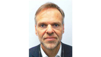 Styreleder Tore Ulstein i Norce Styreleder Tore Ulstein i Norce
