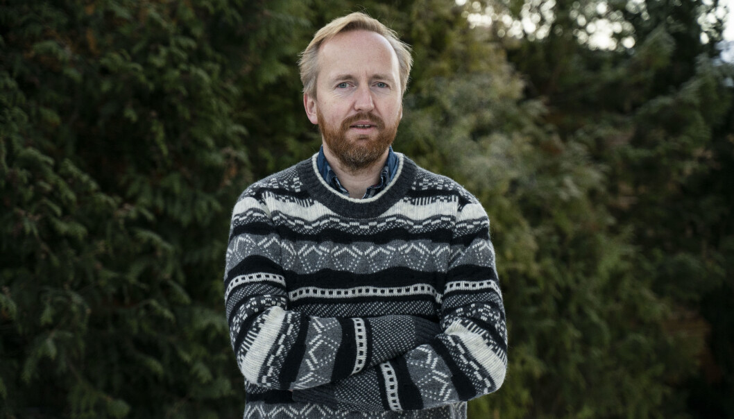 — En viss representasjon er ofte en god idé — at folk med ulik bakgrunn får komme med sine innspill. Dette er et bidrag til intellektuell rikdom, det absolutt motsatte av ensretting, sier Rune Berglund Steen. — En viss representasjon er ofte en god idé — at folk med ulik bakgrunn får komme med sine innspill. Dette er et bidrag til intellektuell rikdom, det absolutt motsatte av ensretting, sier Rune Berglund Steen.