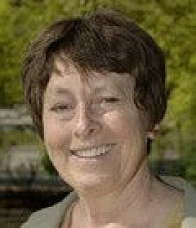 Frøydis Hertzberg Frøydis Hertzberg